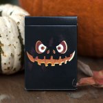 (image for) Halloween Playing Cards by Natalia Silva