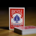 (image for) Bicycle Elite Edition Playing Cards (Red)