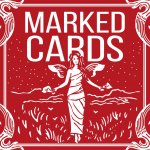 (image for) Marked Cards (Red) by Penguin Magic