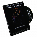 (image for) Banachek's PSI Series Vol 4 - DVD