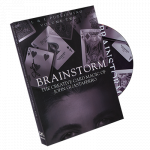 (image for) Brainstorm Vol. 2 by John Guastaferro - DVD