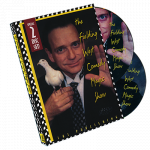 (image for) Fielding West Comedy Magic Show - DVD