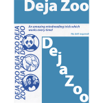 (image for) Deja Zoo by Samual Patrick Smith - Trick