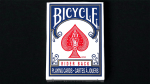 (image for) Mini Bicycle Cards (Blue)