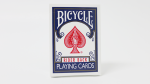 (image for) Bicycle Box Empty (Blue) by US Playing Card Co