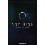 (image for) Any Ring by Richard Sanders - Trick