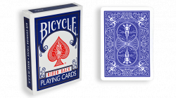 (image for) Two Way Forcing Deck (Blue)