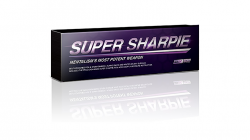 (image for) Super Sharpie by Magic Smith - Trick