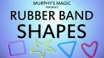 (image for) Rubber Band Shapes (Squares) - Trick