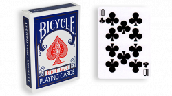 (image for) Blue One Way Forcing Deck (10c)