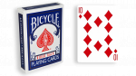 (image for) Blue One Way Forcing Deck (10d)