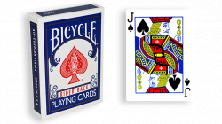 (image for) Blue One Way Forcing Deck (js)