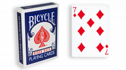 (image for) Blue One Way Forcing Deck (7d)