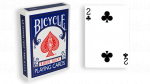 (image for) Blue One Way Forcing Deck (2c)