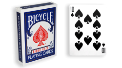 (image for) Blue One Way Forcing Deck (10s)