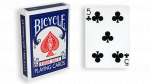 (image for) Blue One Way Forcing Deck (5c)
