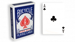 (image for) Blue One Way Forcing Deck (ac)