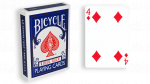 (image for) Blue One Way Forcing Deck (4d)