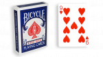 (image for) Blue One Way Forcing Deck (9h)