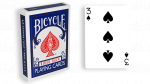 (image for) Blue One Way Forcing Deck (3s)
