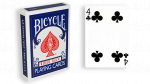 (image for) Blue One Way Forcing Deck (4c)