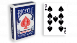 (image for) Blue One Way Forcing Deck (9s)
