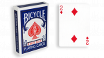 (image for) Blue One Way Forcing Deck (2d)
