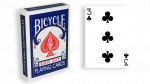 (image for) Blue One Way Forcing Deck (3c)
