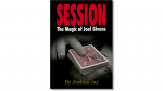 (image for) Session (Regular Edition) by Joel Givens and Joshua Jay - Book