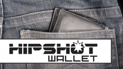 (image for) Hip Shot Wallet