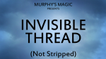 (image for) Invisible Thread Not Stripped - Trick