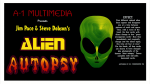 (image for) Alien Autopsy trick