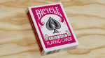 (image for) Bicycle Fuchsia Playing Cards by US Playing Card Co