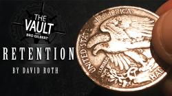 (image for) The Vault - Retention by David Roth video DOWNLOAD