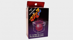 (image for) Burglar ball (T-163) by Tenyo Magic - Trick