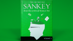 (image for) Definitive Sankey Volume 3 by Jay Sankey and Vanishing Inc. Magic