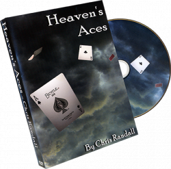 (image for) Heavens Aces by Chris Randall - Trick