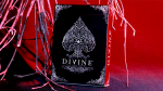 (image for) Divine Playing Cards by The United States Playing Card Company