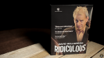 (image for) Ridiculous by David Williamson and Luis De Matos - DVD