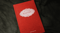 (image for) The Complete Walton (Vol.1) by Roy Walton - Book