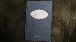 (image for) The Complete Walton (Vol.2) by Roy Walton - Book