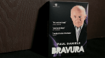 (image for) Bravura by Paul Daniels and Luis de Matos - DVD