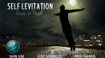 (image for) Self Levitation by Shin Lim, Jose Morales & Paul Harris - DVD