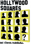 (image for) Hollywood Squares by Chris Randall - ebook DOWNLOAD