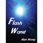 (image for) Flash Wand by Alan Wong - Trick