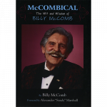 (image for) McCombical - The Wit and Wisdom of Billy McComb - Book
