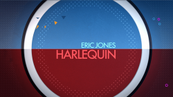 (image for) Harlequin by Eric Jones video DOWNLOAD