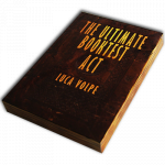 (image for) Ultimate Book Test (Limited Edition) by Luca Volpe and Titanas Magic - Trick