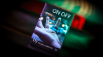 (image for) On/Off by Nicholas Lawrence and SansMinds - DVD