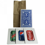 (image for) Coke, Pepsi & Mt. Dew by Ickle Pickle - Trick